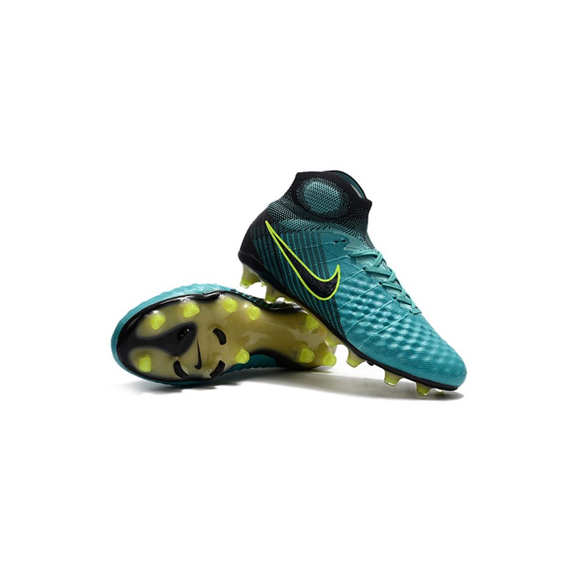 Nike Magista Obra Elite DF FG Men Modrý Černá